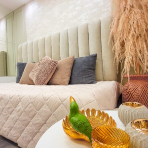 Suite Elegante Premium